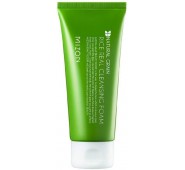 Mizon valomosios putos veido odai Rice Real Cleansing Foam su ryžių sėlenų ekstraktu 150ml